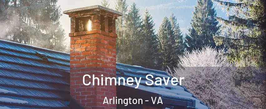 Chimney Saver Arlington - VA