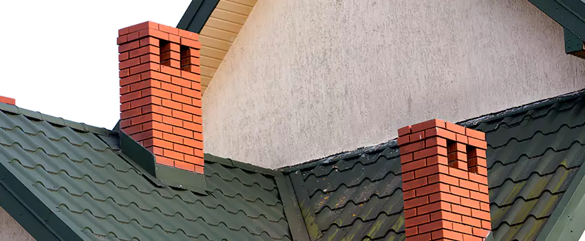 Chimney Saver Waterproofing Services in Arlington, Virginia