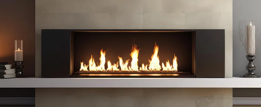 Vent Free Gas Fireplaces Repair Solutions in Arlington, Virginia