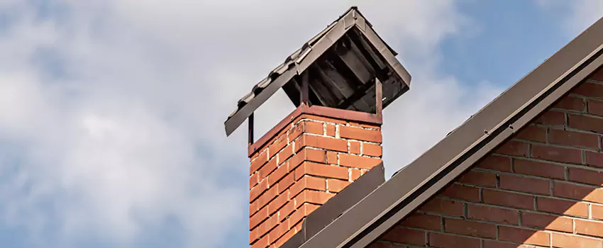 Chimney Saver Masonry Repair Contractor in Arlington, Virginia